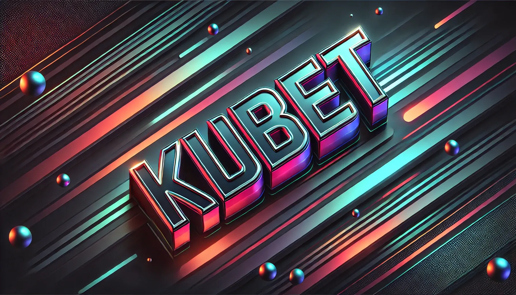 kubet 3d